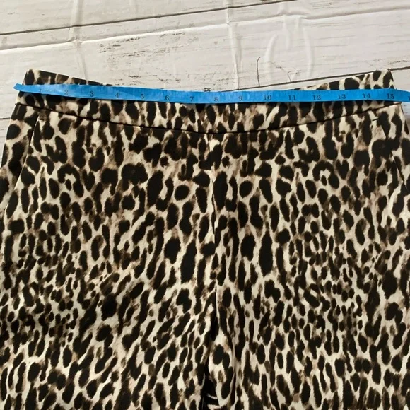 Banana Republic Hayden Pull-On Ankle Pant - Picture 3 of 8